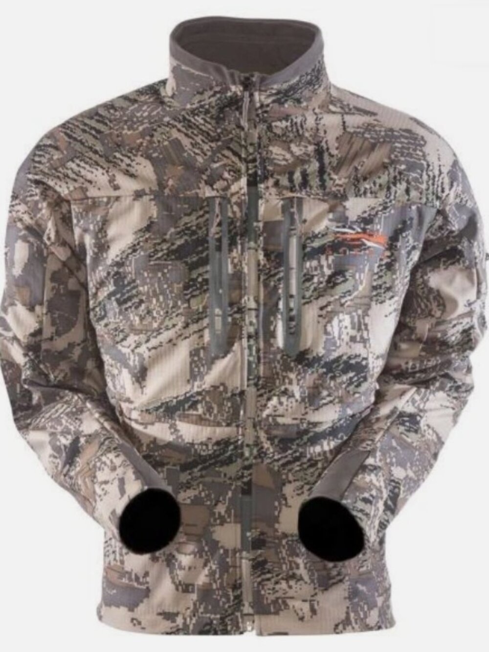 Sitka 90% Jacket Optifade Open Country XL 50072 Hunting Softshell